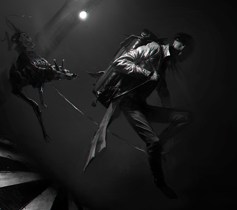 Illustration for article titled Gotta Catch 'Em All
